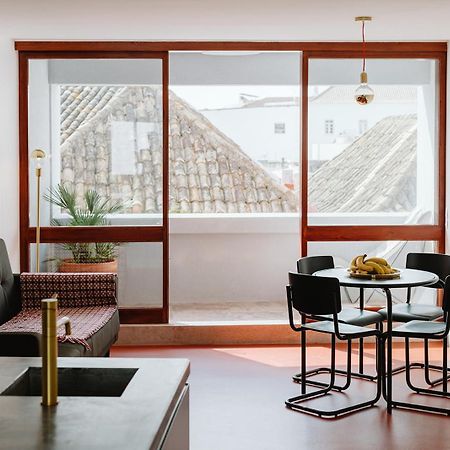 THE MODERNIST, Architecture experience Apartment FAO Exterior foto