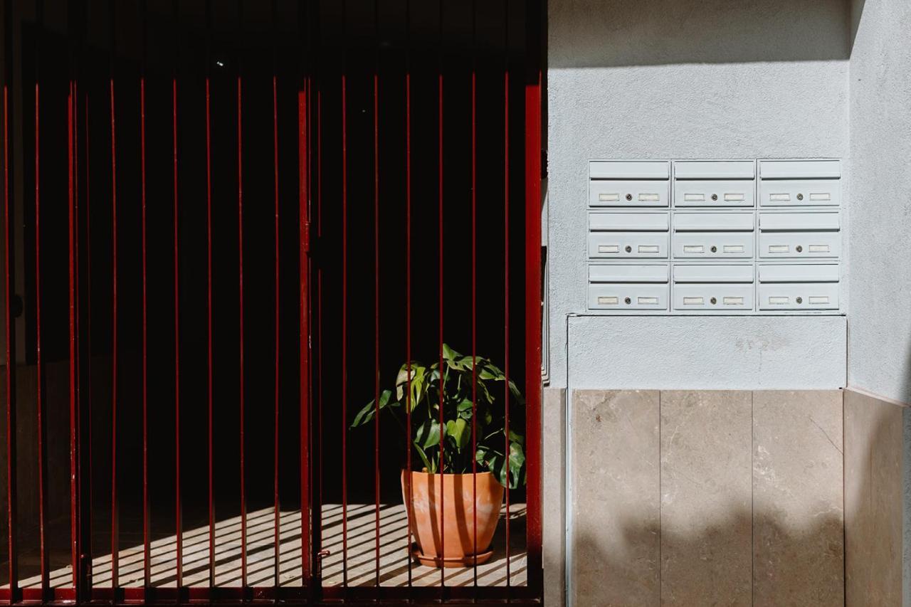 THE MODERNIST, Architecture experience Apartment FAO Exterior foto