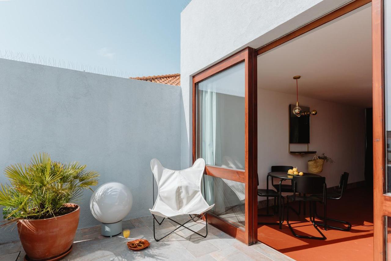 THE MODERNIST, Architecture experience Apartment FAO Exterior foto