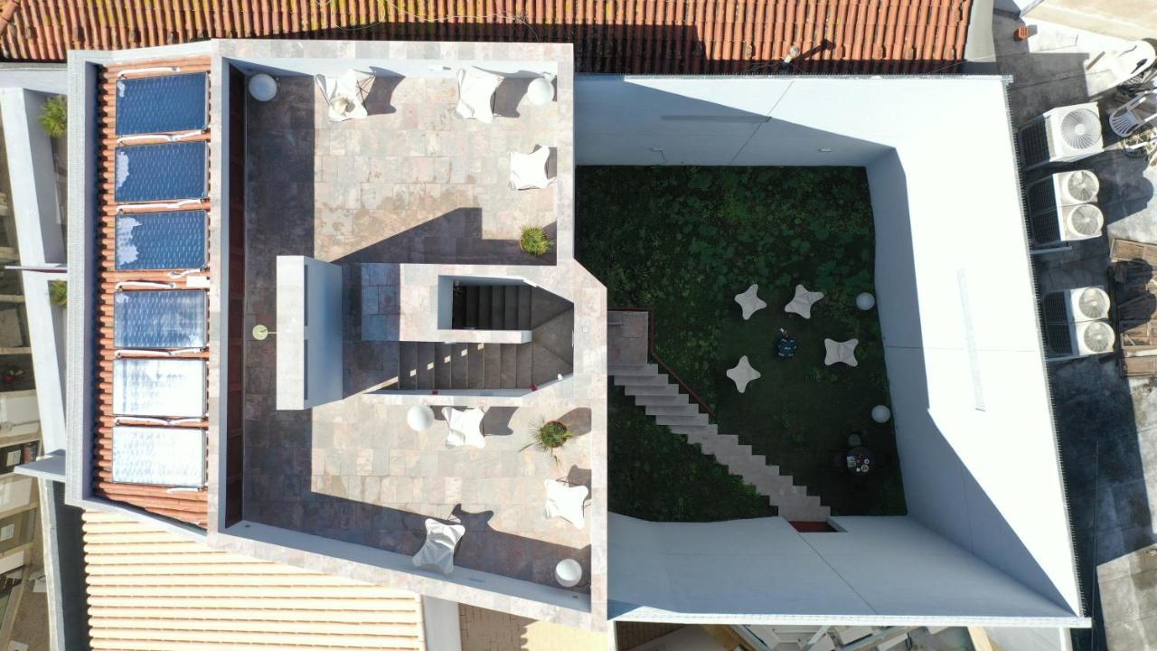 THE MODERNIST, Architecture experience Apartment FAO Exterior foto