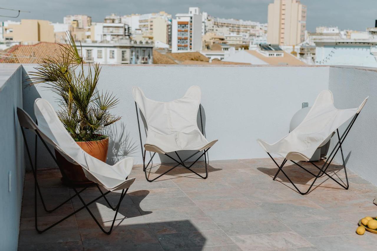 THE MODERNIST, Architecture experience Apartment FAO Exterior foto