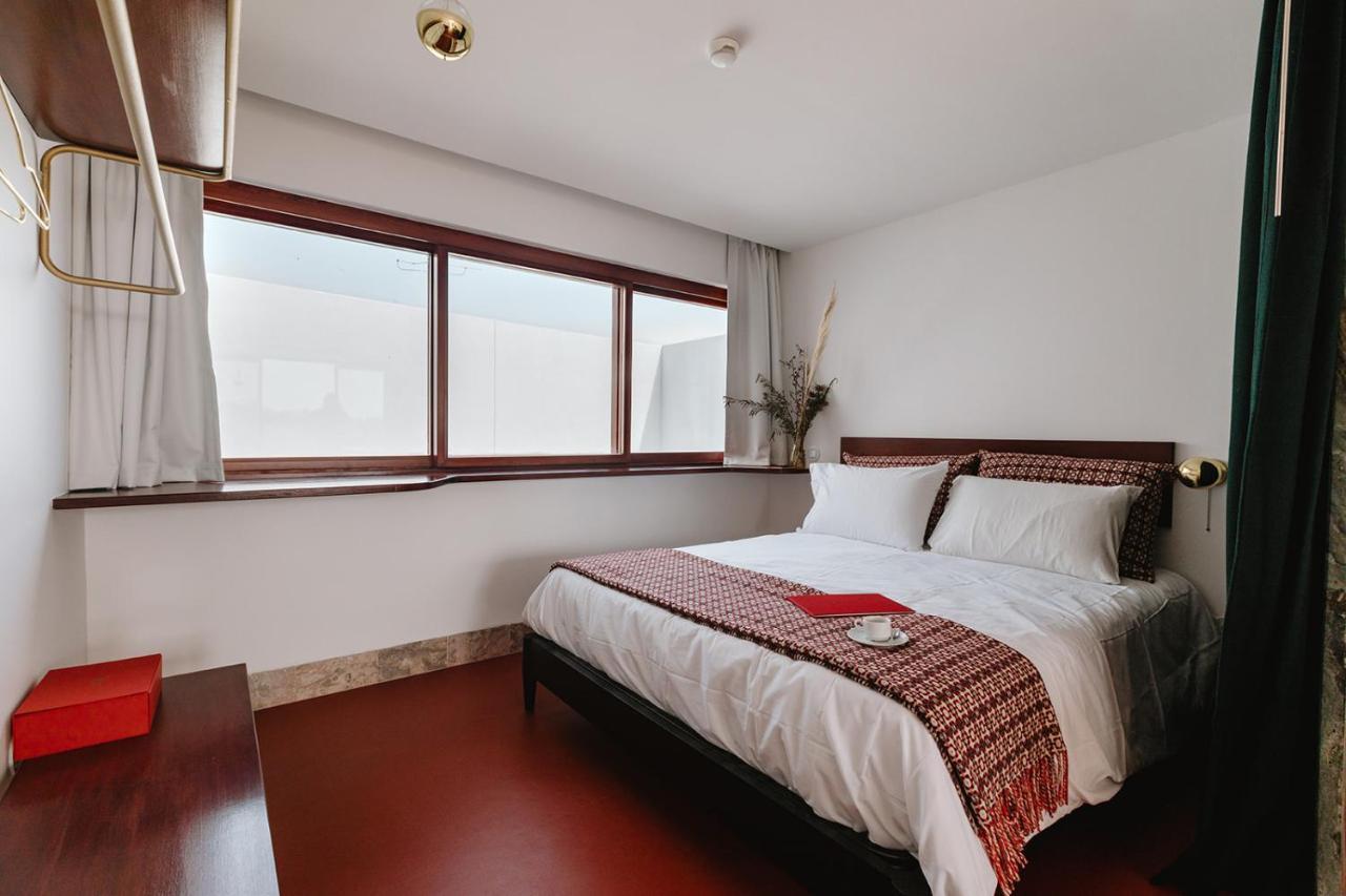 THE MODERNIST, Architecture experience Apartment FAO Exterior foto