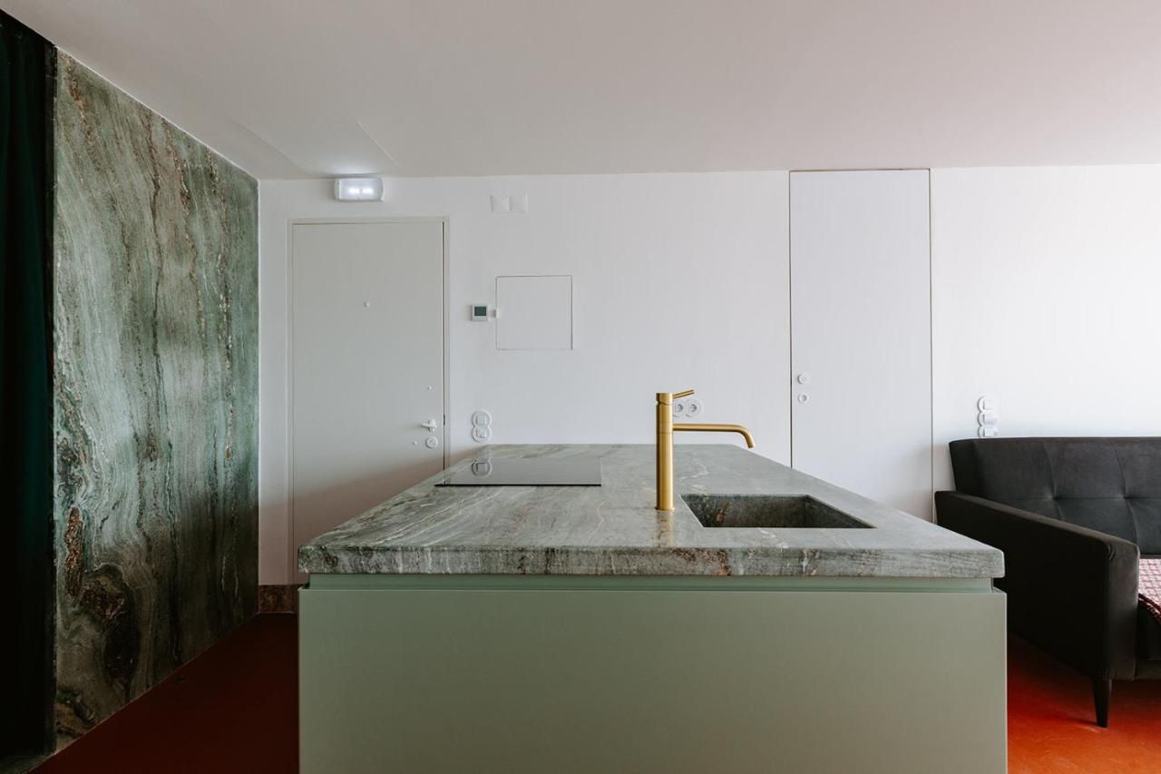 THE MODERNIST, Architecture experience Apartment FAO Exterior foto