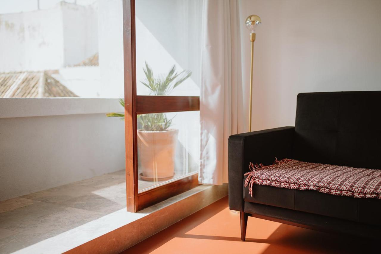 THE MODERNIST, Architecture experience Apartment FAO Exterior foto
