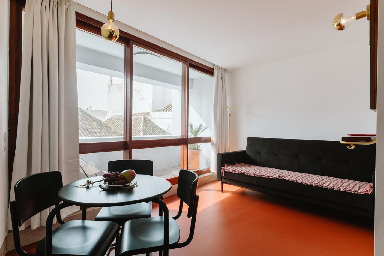 THE MODERNIST, Architecture experience Apartment FAO Exterior foto