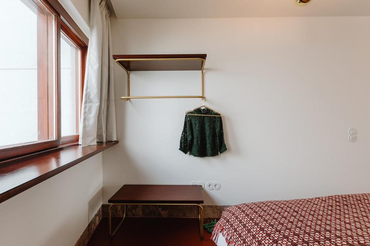 THE MODERNIST, Architecture experience Apartment FAO Exterior foto