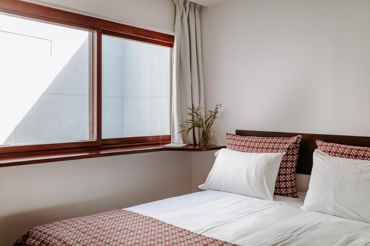 THE MODERNIST, Architecture experience Apartment FAO Exterior foto
