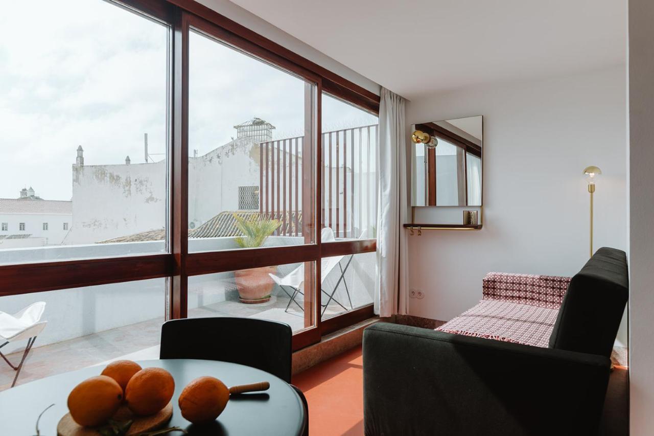 THE MODERNIST, Architecture experience Apartment FAO Exterior foto