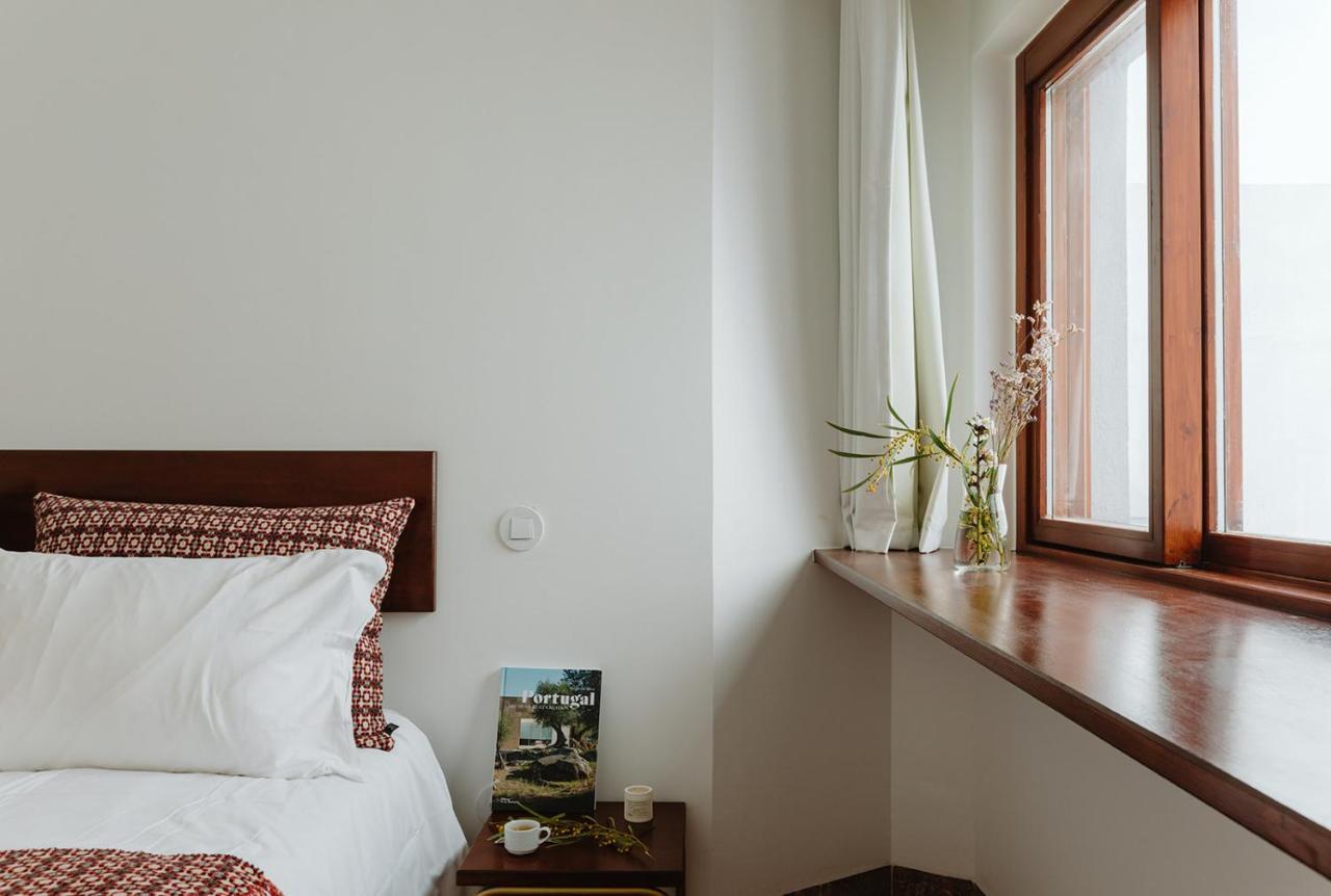 THE MODERNIST, Architecture experience Apartment FAO Exterior foto