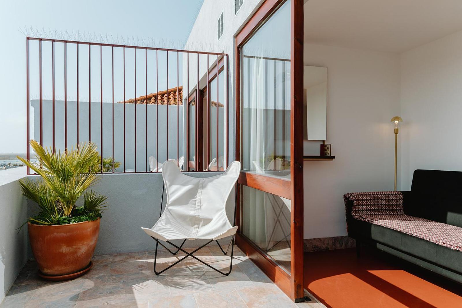 THE MODERNIST, Architecture experience Apartment FAO Exterior foto