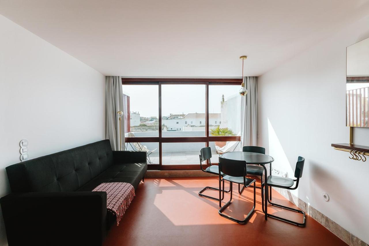 THE MODERNIST, Architecture experience Apartment FAO Exterior foto