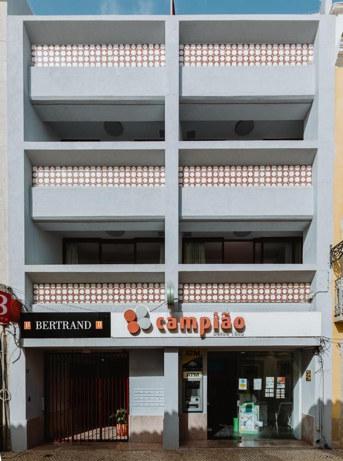 THE MODERNIST, Architecture experience Apartment FAO Exterior foto