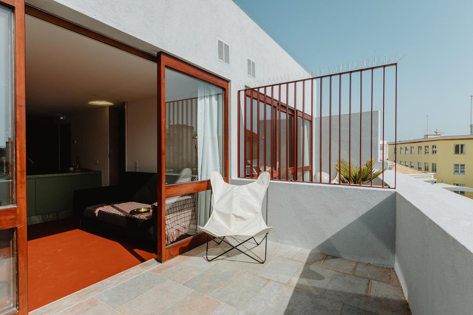 THE MODERNIST, Architecture experience Apartment FAO Exterior foto