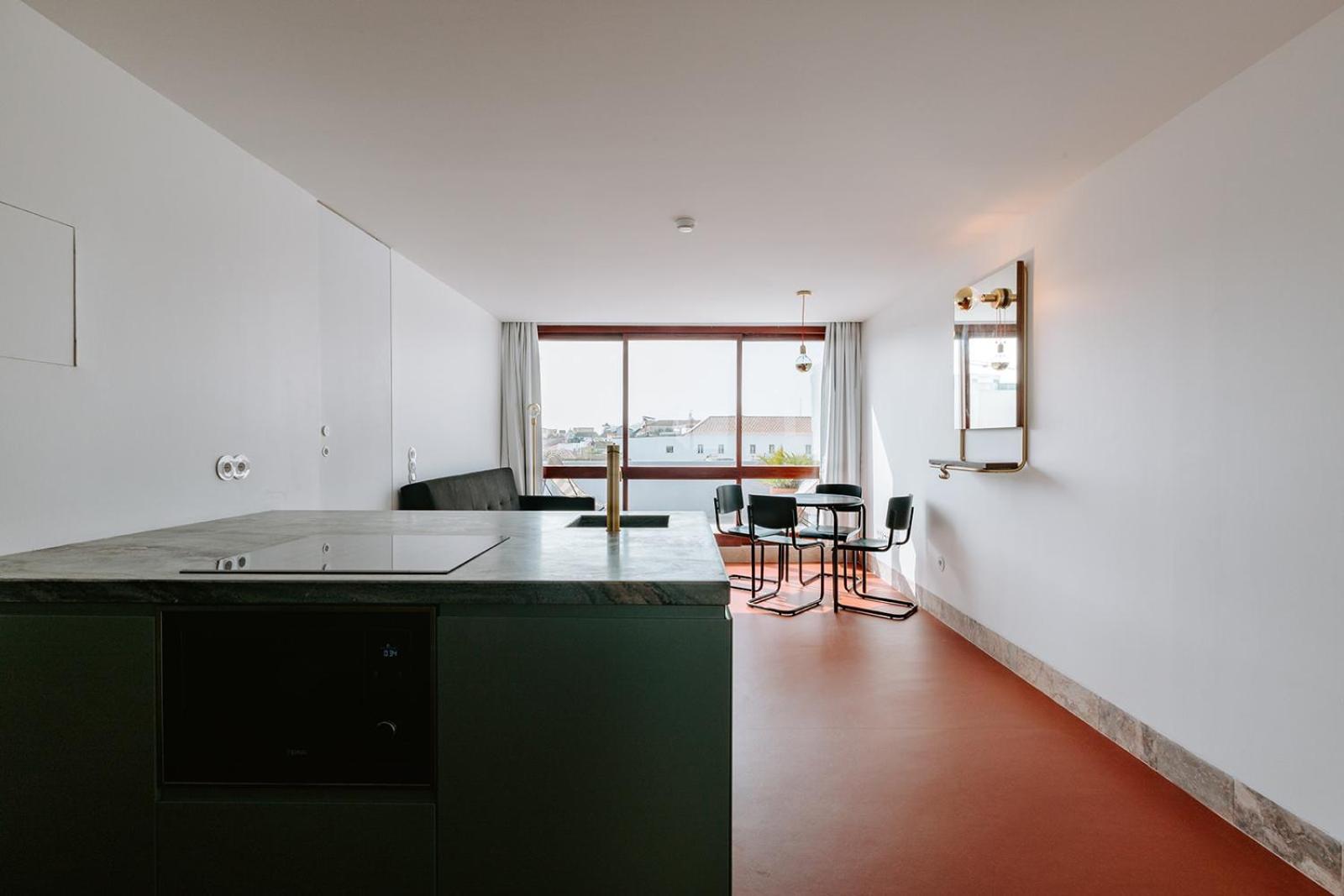 THE MODERNIST, Architecture experience Apartment FAO Exterior foto