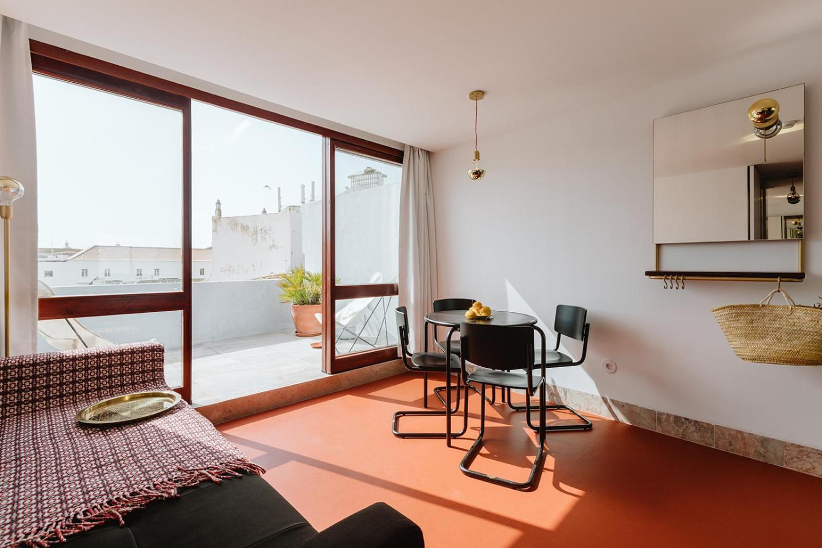 THE MODERNIST, Architecture experience Apartment FAO Exterior foto