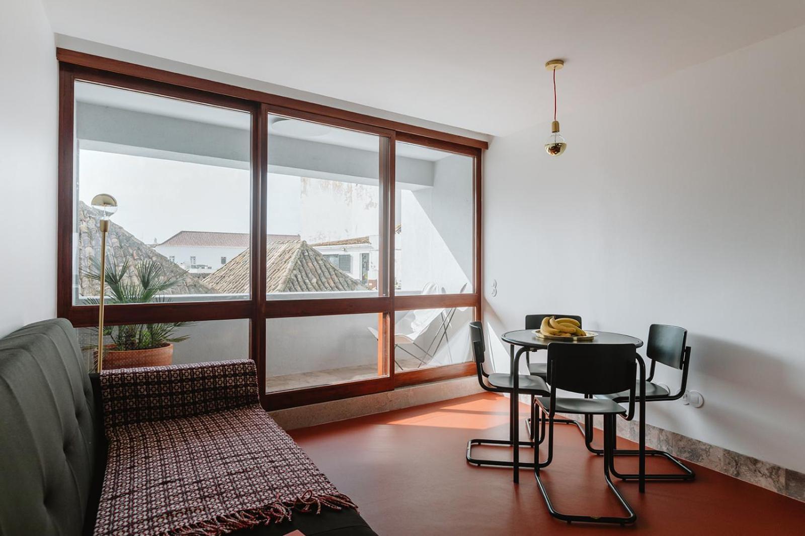 THE MODERNIST, Architecture experience Apartment FAO Exterior foto