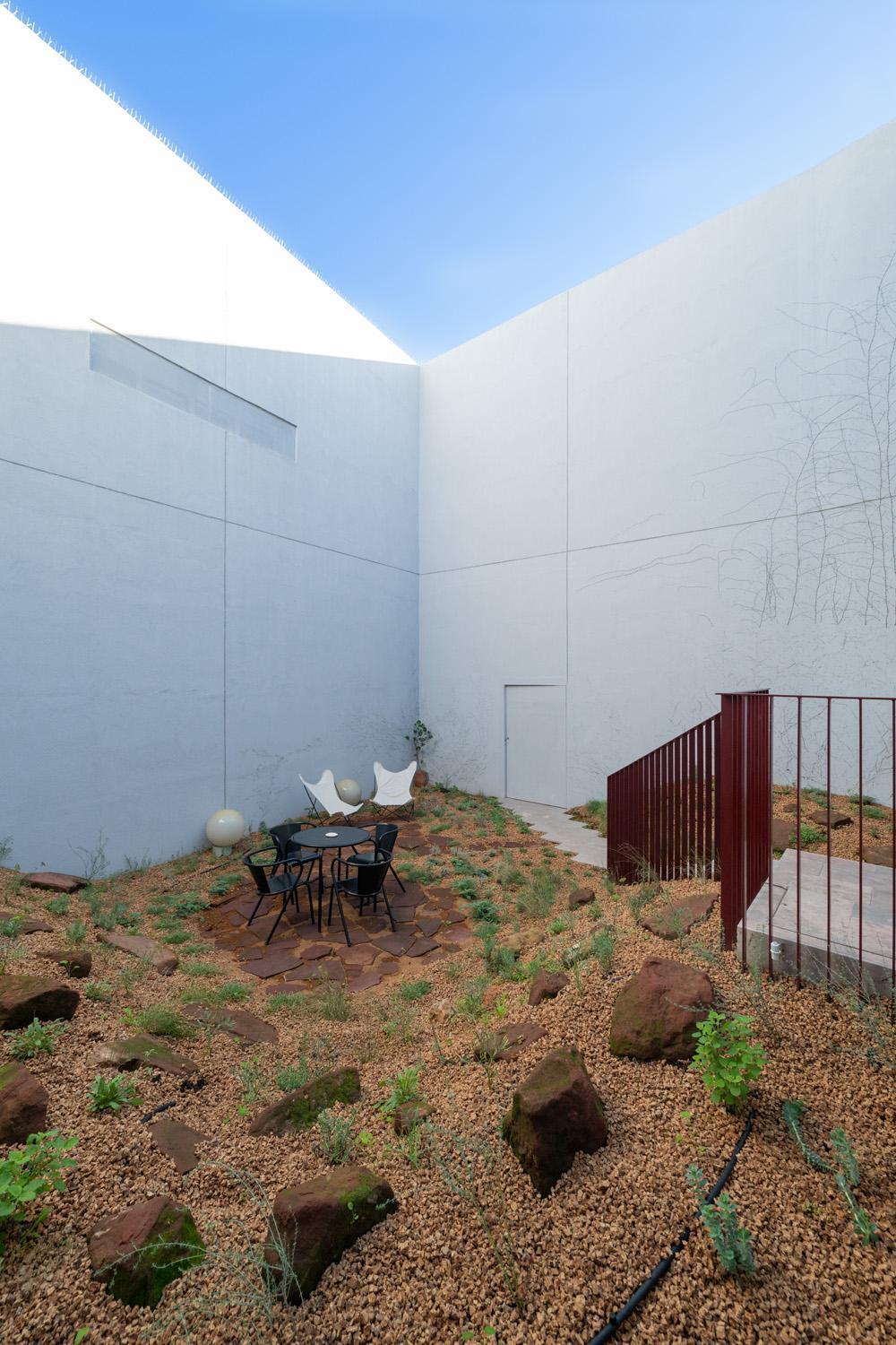 THE MODERNIST, Architecture experience Apartment FAO Exterior foto