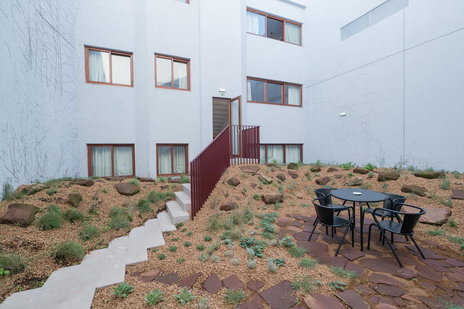 THE MODERNIST, Architecture experience Apartment FAO Exterior foto