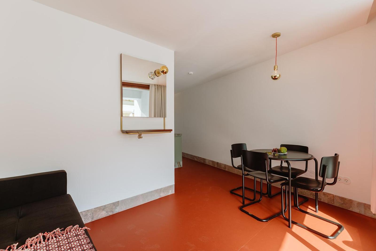 THE MODERNIST, Architecture experience Apartment FAO Exterior foto