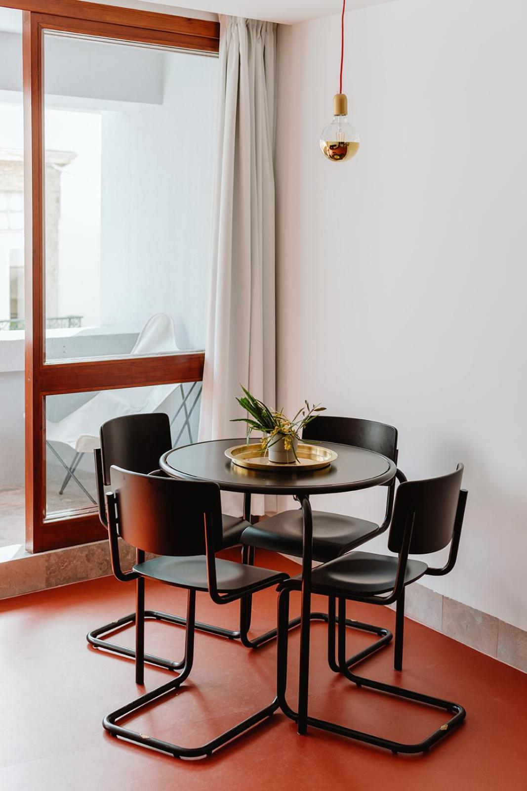 THE MODERNIST, Architecture experience Apartment FAO Exterior foto