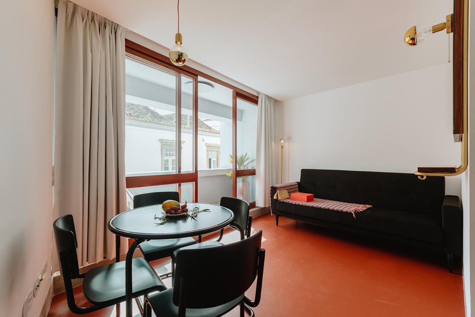 THE MODERNIST, Architecture experience Apartment FAO Exterior foto