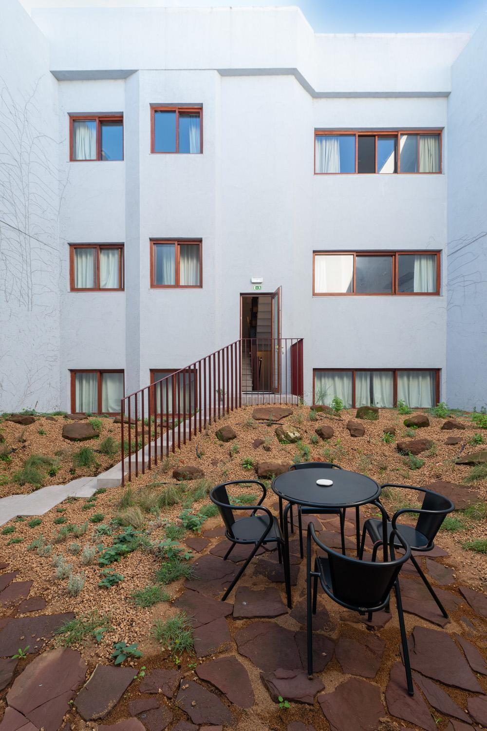 THE MODERNIST, Architecture experience Apartment FAO Exterior foto