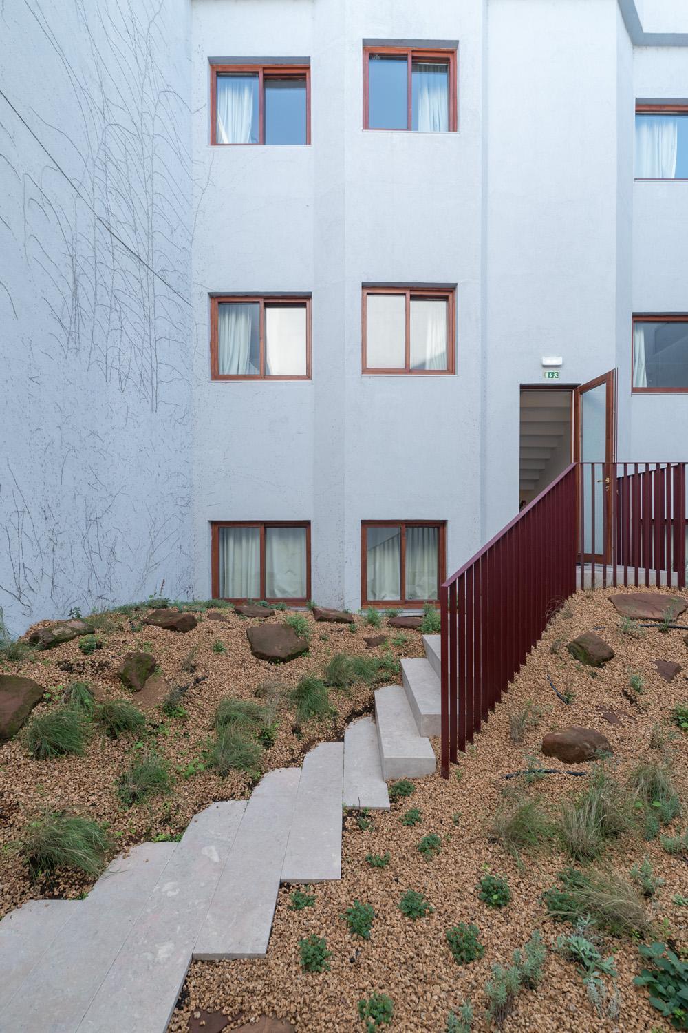 THE MODERNIST, Architecture experience Apartment FAO Exterior foto