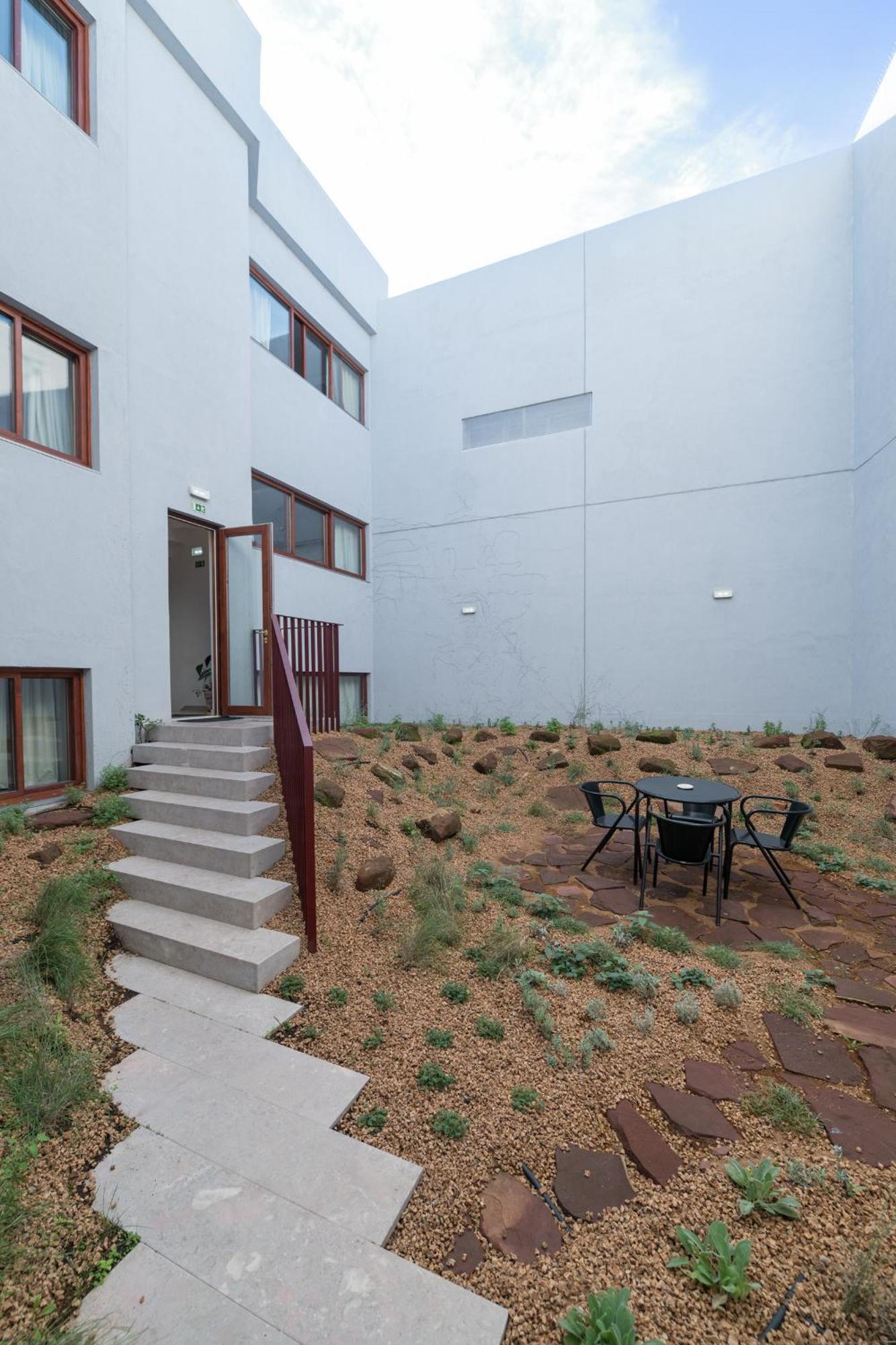 THE MODERNIST, Architecture experience Apartment FAO Exterior foto